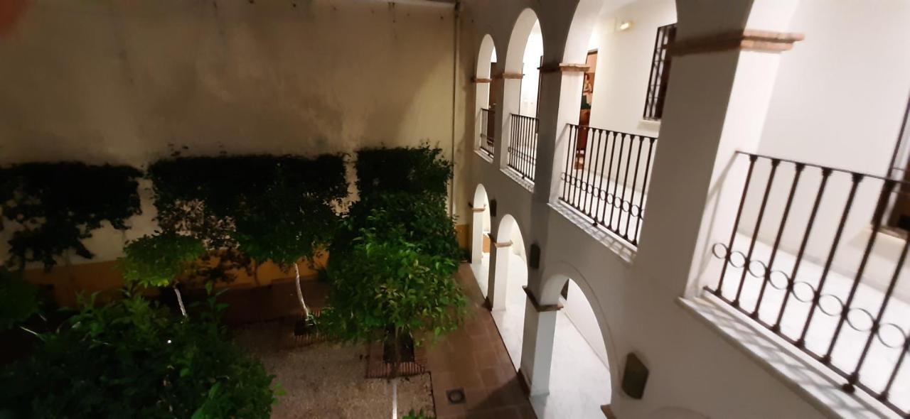 Apartmán Apartamento Con Buhardilla Casco Historico Córdoba Exteriér fotografie